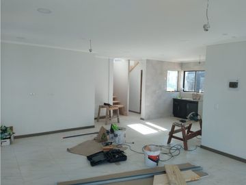 Se Vende Casa Nueva En Villa Alemana