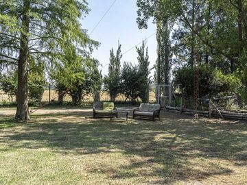 Casa en Exaltacion De La Cruz