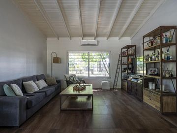 Casa en Exaltacion De La Cruz