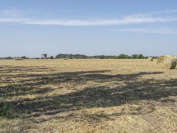 Casa en Exaltacion De La Cruz