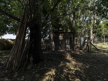 Casa en Exaltacion De La Cruz