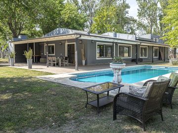 Casa en Exaltacion De La Cruz