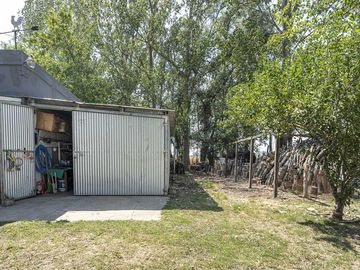 Casa en Exaltacion De La Cruz