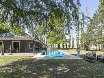 Casa en Exaltacion De La Cruz