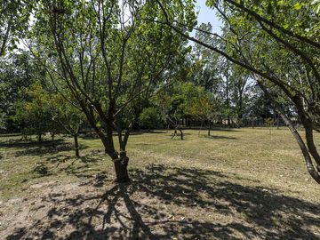Casa en Exaltacion De La Cruz