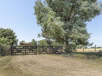 Casa en Exaltacion De La Cruz