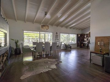 Casa en Exaltacion De La Cruz