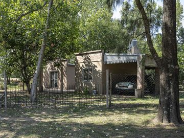 Casa en Exaltacion De La Cruz