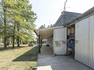Casa en Exaltacion De La Cruz