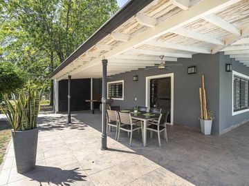 Casa en Exaltacion De La Cruz