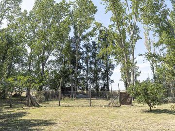 Casa en Exaltacion De La Cruz