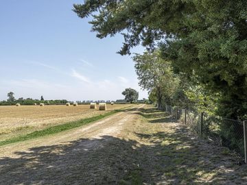 Casa en Exaltacion De La Cruz