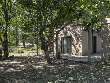 Casa en Exaltacion De La Cruz