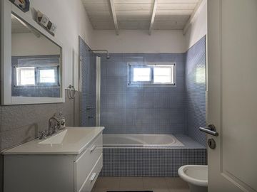 Casa en Exaltacion De La Cruz