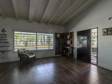 Casa en Exaltacion De La Cruz