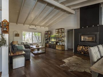 Casa en Exaltacion De La Cruz