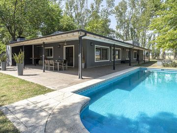 Casa en Exaltacion De La Cruz