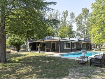 Casa en Exaltacion De La Cruz