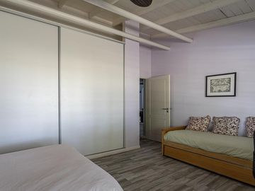 Casa en Exaltacion De La Cruz