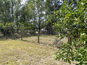 Casa en Exaltacion De La Cruz