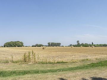 Casa en Exaltacion De La Cruz