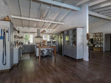 Casa en Exaltacion De La Cruz