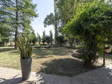 Casa en Exaltacion De La Cruz