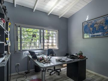 Casa en Exaltacion De La Cruz