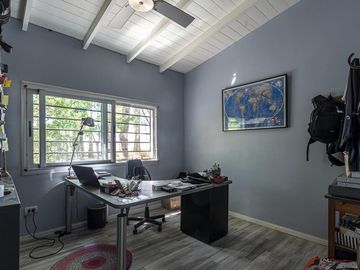 Casa en Exaltacion De La Cruz