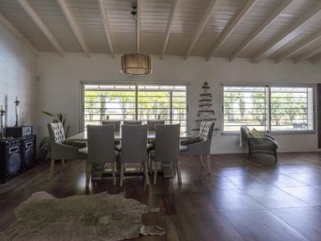 Casa en Exaltacion De La Cruz