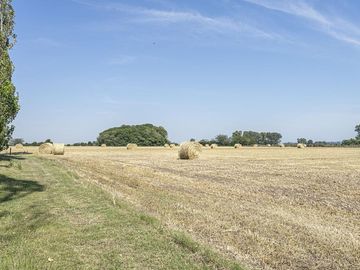 Casa en Exaltacion De La Cruz