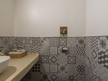 Casa en Exaltacion De La Cruz