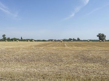 Casa en Exaltacion De La Cruz