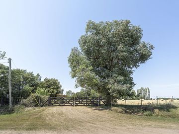 Casa en Exaltacion De La Cruz