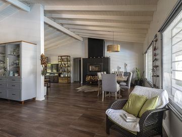 Casa en Exaltacion De La Cruz