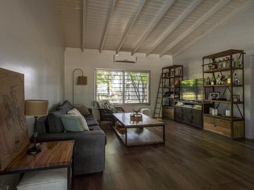 Casa en Exaltacion De La Cruz