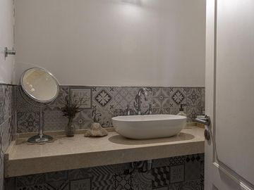 Casa en Exaltacion De La Cruz