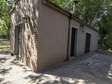 Casa en Exaltacion De La Cruz