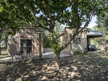 Casa en Exaltacion De La Cruz