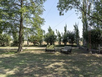 Casa en Exaltacion De La Cruz