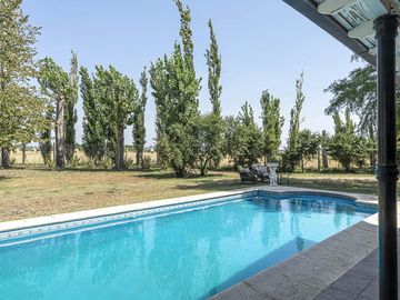 Casa en Exaltacion De La Cruz