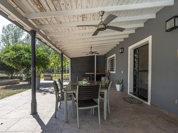 Casa en Exaltacion De La Cruz