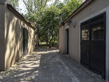 Casa en Exaltacion De La Cruz