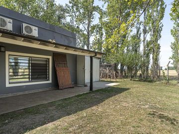 Casa en Exaltacion De La Cruz