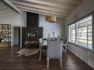 Casa en Exaltacion De La Cruz