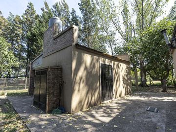 Casa en Exaltacion De La Cruz