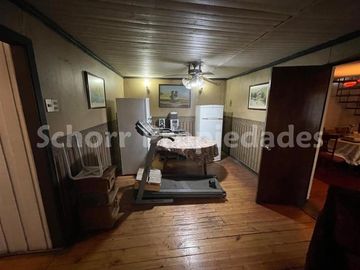 Casa en Venta en Población Villa Edén, a pasos del Jumbo e Easy Arenal