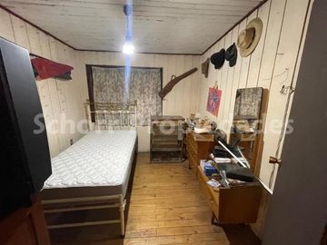 Casa en Venta en Población Villa Edén, a pasos del Jumbo e Easy Arenal