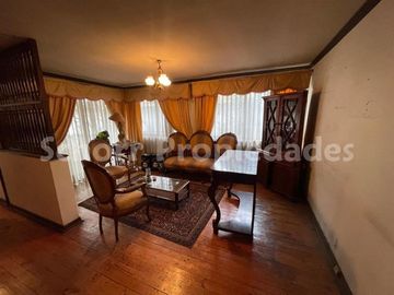 Casa en Venta en Población Villa Edén, a pasos del Jumbo e Easy Arenal