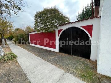 Casa en Venta en Población Villa Edén, a pasos del Jumbo e Easy Arenal